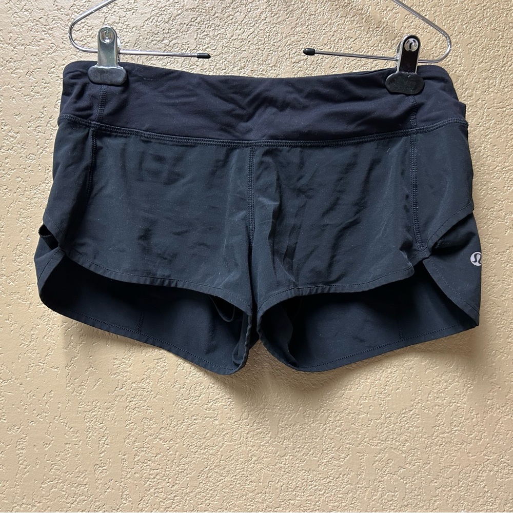 Lululemon shorts M